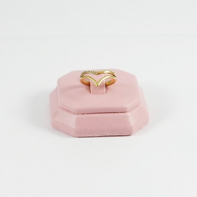 AN1675  ANILLO DORADO