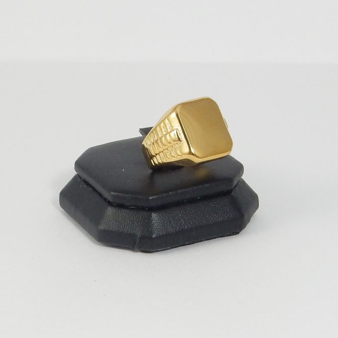 AN1679  ANILLO DORADO