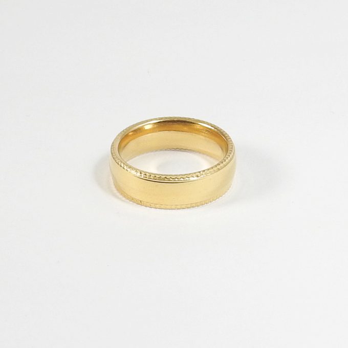 AN1692  ARGOLLA DORADA