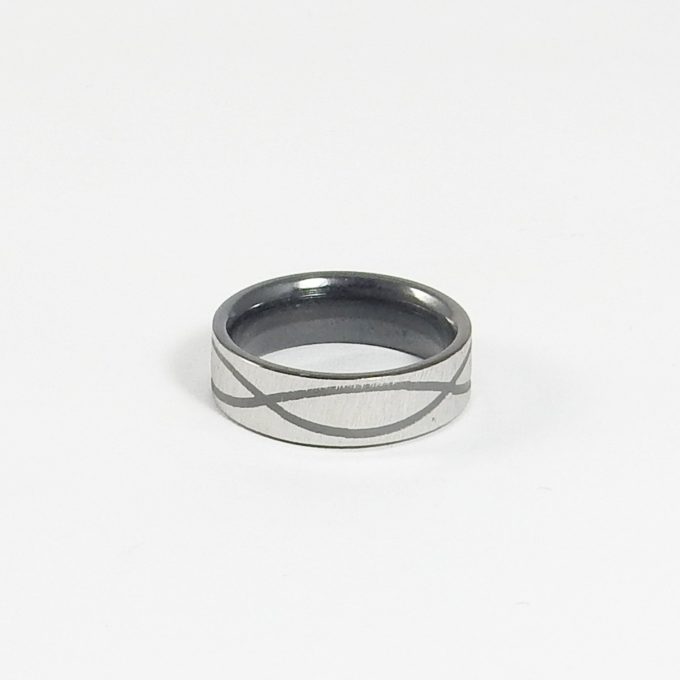 AN1712  ARGOLLA ACERO