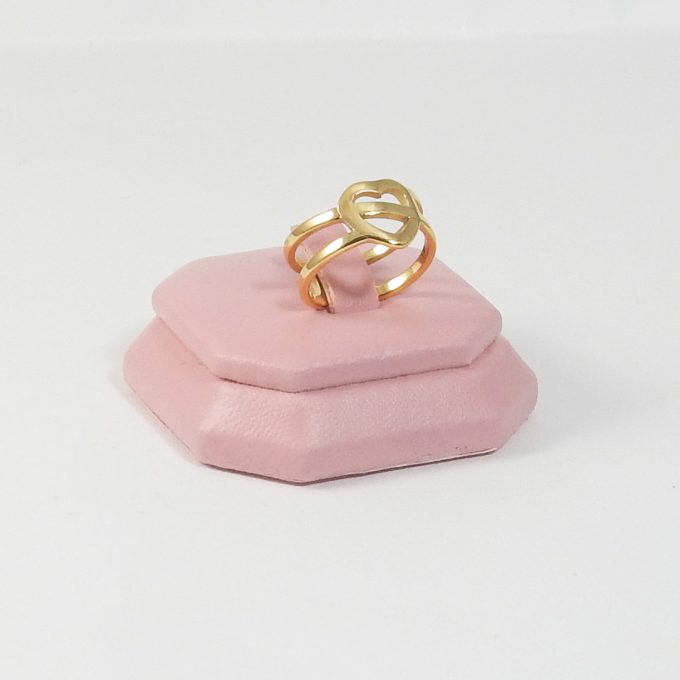 AN1730  ANILLO DORADO