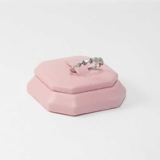 AN1731  ANILLO ACERO