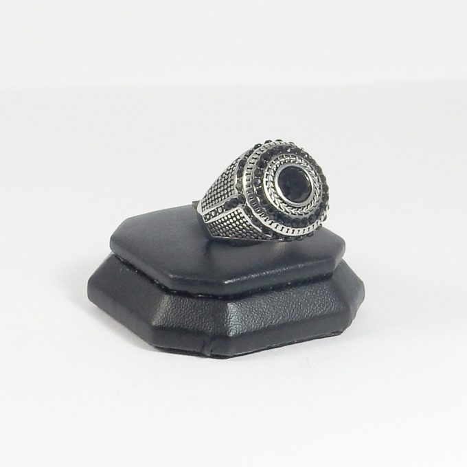 AN1746  ANILLO ACERO