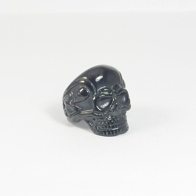 AN1751  ANILLO NEGRO