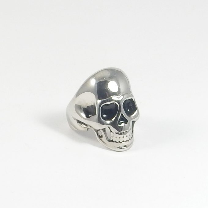 AN1754  ANILLO ACERO