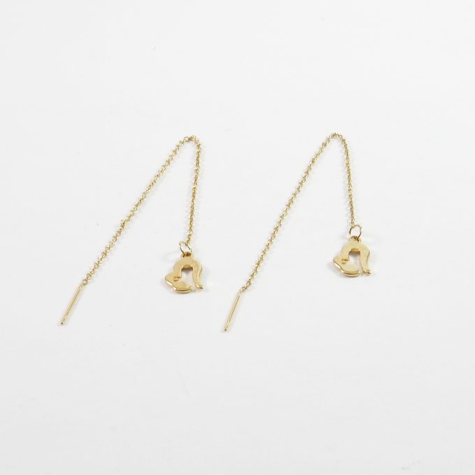 AR0892  ARETE DORADO