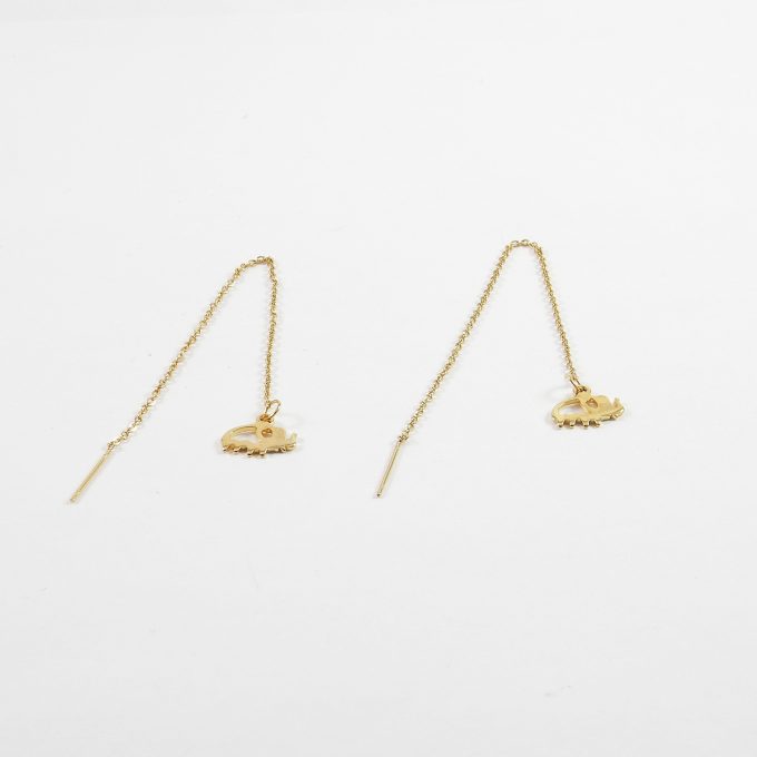 AR0918  ARETE DORADO