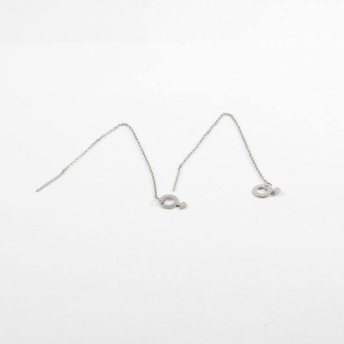 AR0927  ARETE ACERO