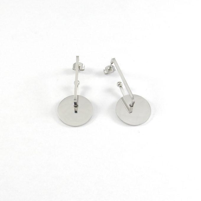 AR1026  ARETE ACERO