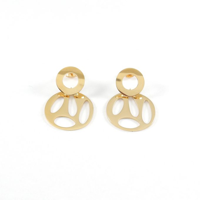 AR1038  ARETE DORADO