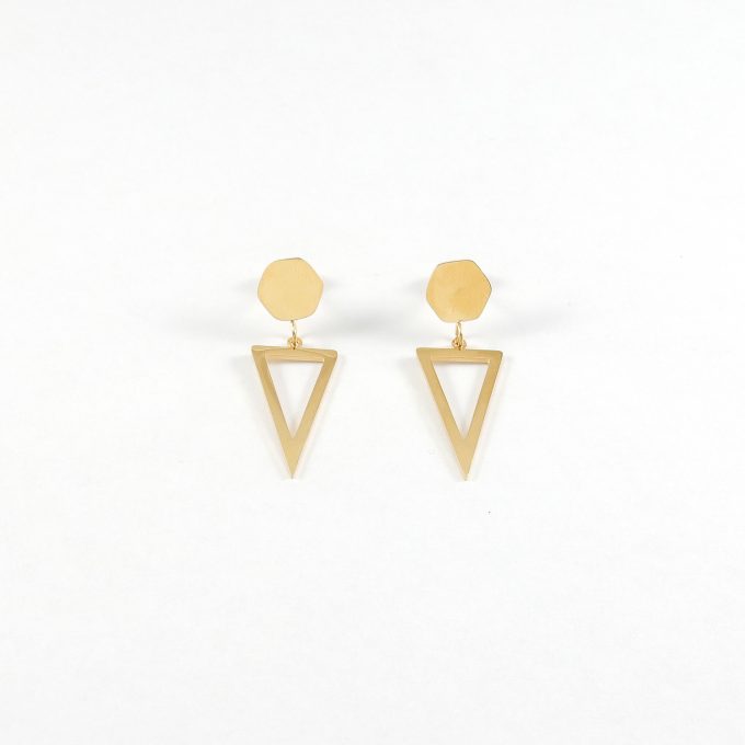 AR1058  ARETE DORADO