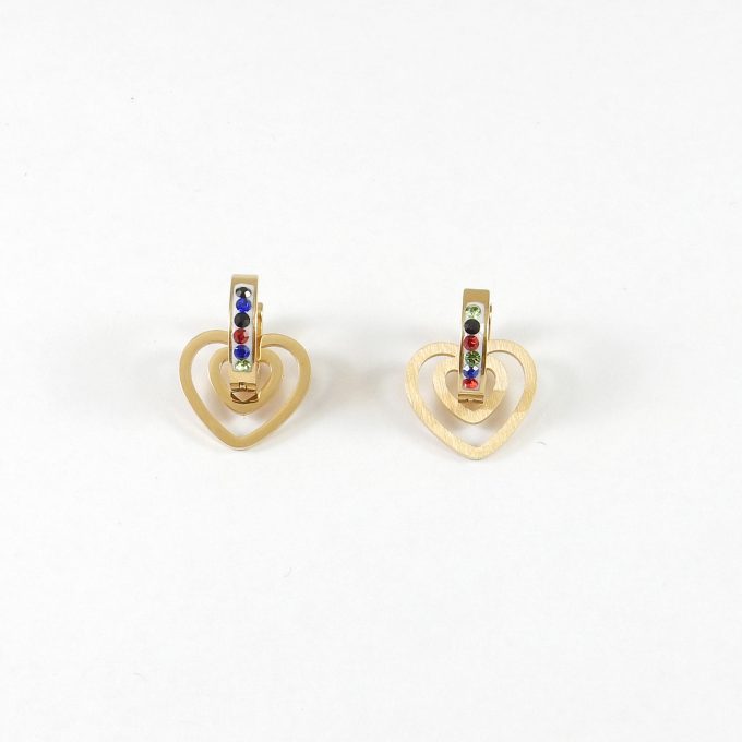 AR1171  ARETE DORADO