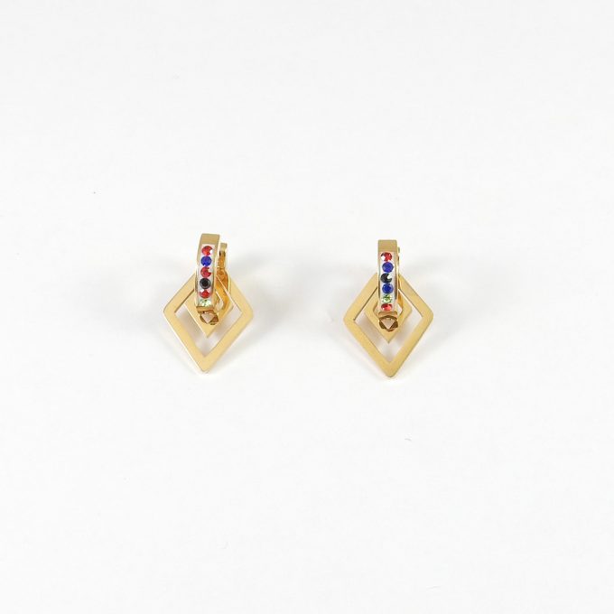 AR1172  ARETE DORADO