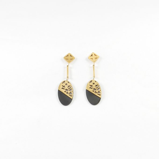 AR1180  ARETE DORADO