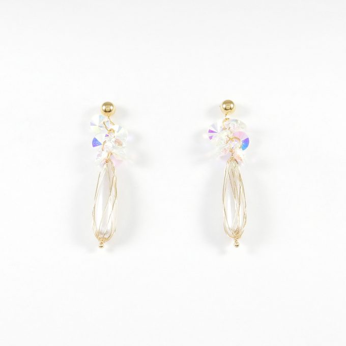 AR1183  ARETE DORADO