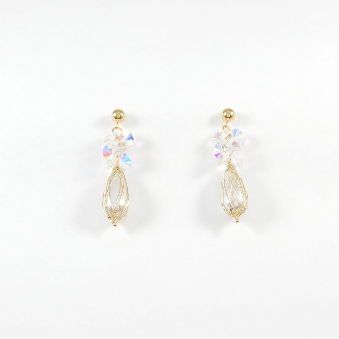 AR1184  ARETE DORADO