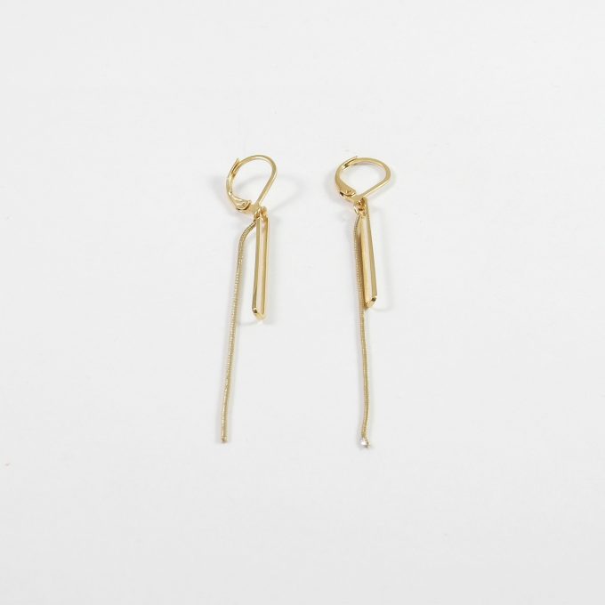 AR1222  ARETE DORADO