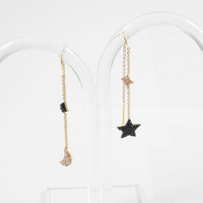 AR1232  ARETE DORADO