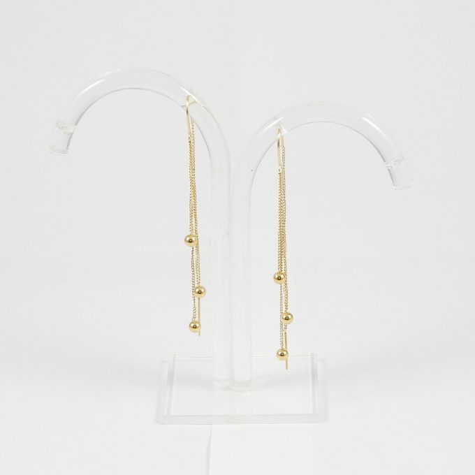 AR1240  ARETE DORADO