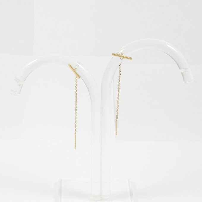 AR1249  ARETE DORADO