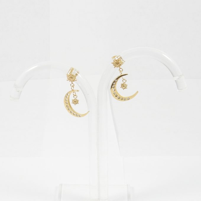 AR1253  ARETE DORADO