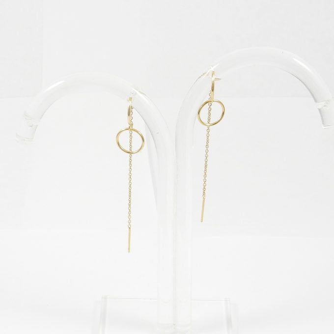 AR1255  ARETE DORADO