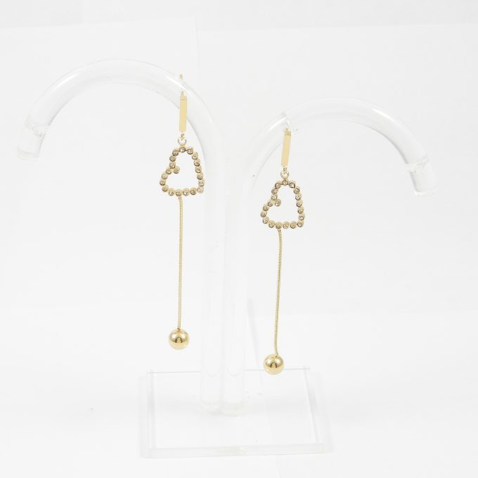 AR1257  ARETE DORADO