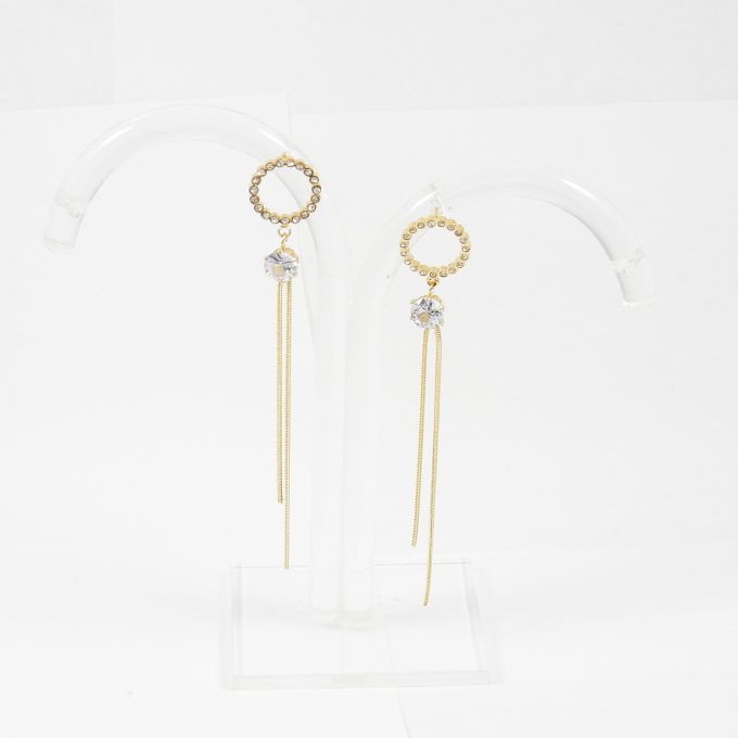 AR1258  ARETE DORADO