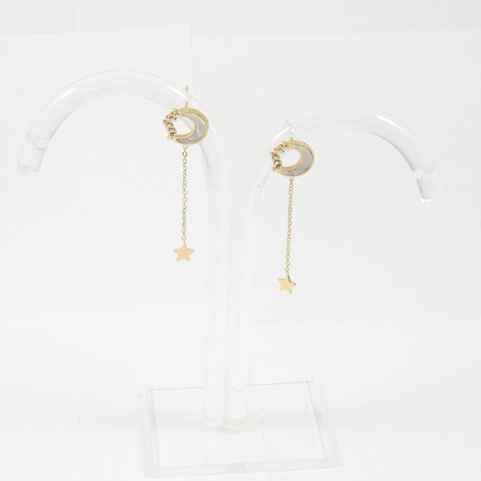 AR1259  ARETE DORADO