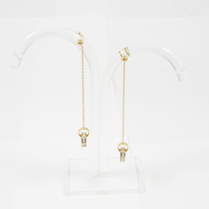 AR1260  ARETE DORADO