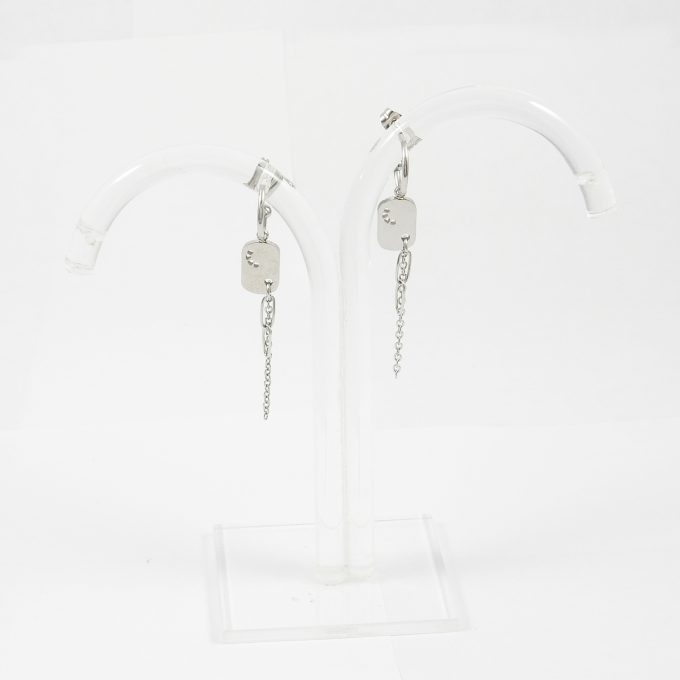 AR1262  ARETE ACERO