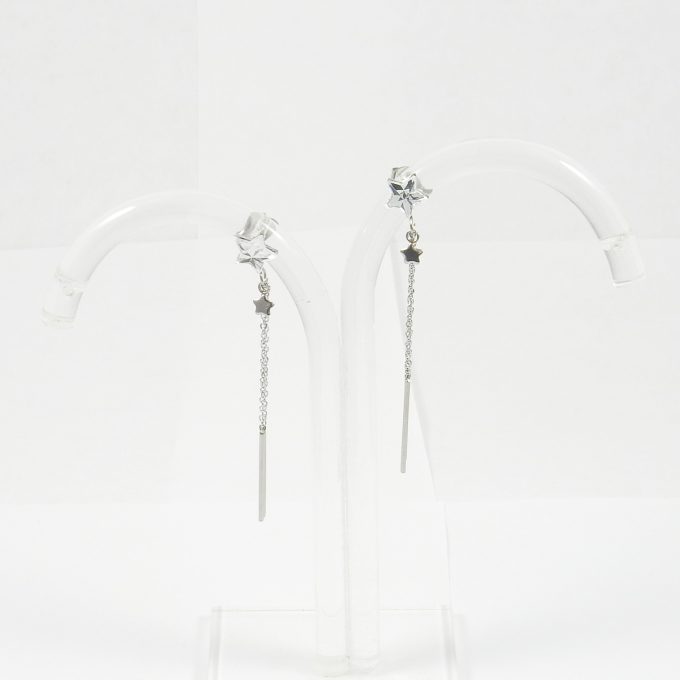 AR1264  ARETE ACERO