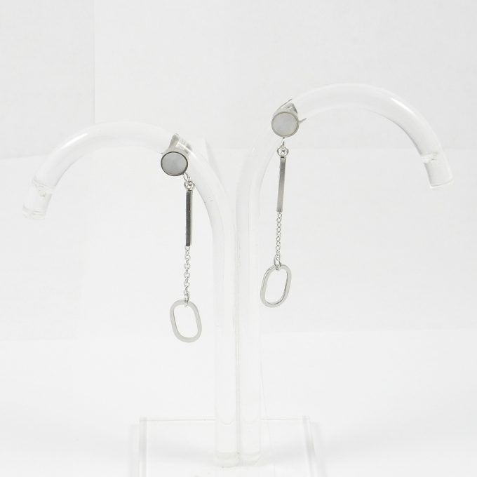 AR1268  ARETE ACERO