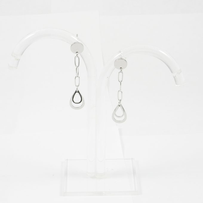 AR1271  ARETE ACERO