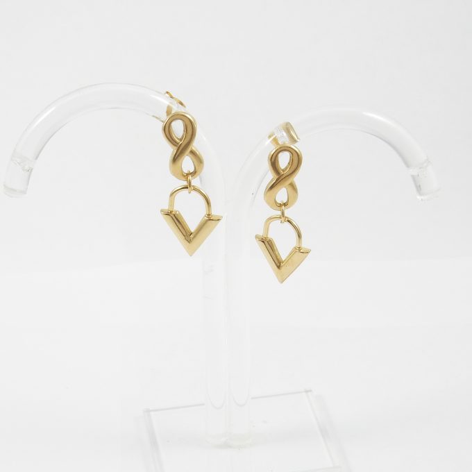 AR1273  ARETE DORADO