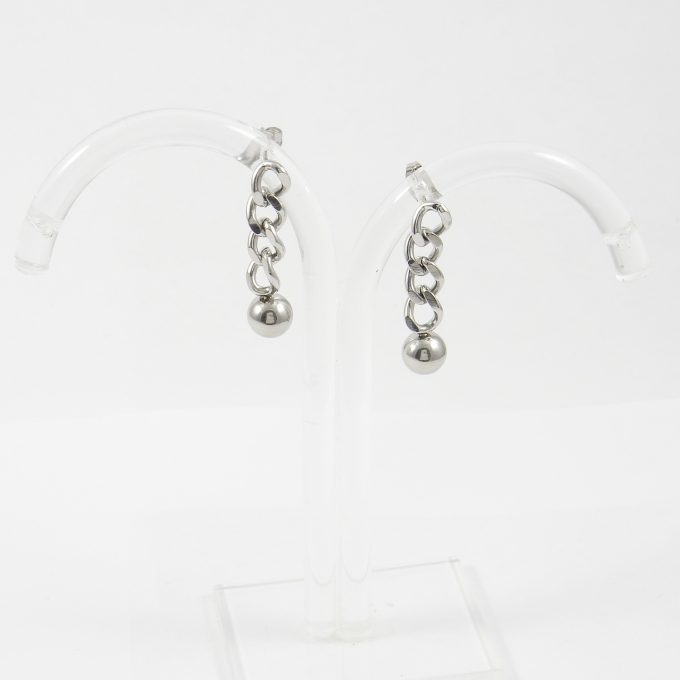 AR1277  ARETE ACERO