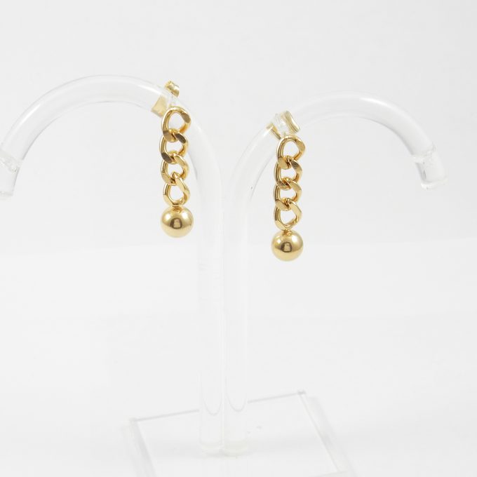 AR1278  ARETE DORADO