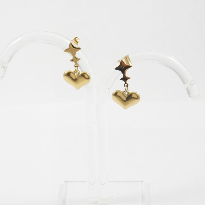 AR1279  ARETE DORADO