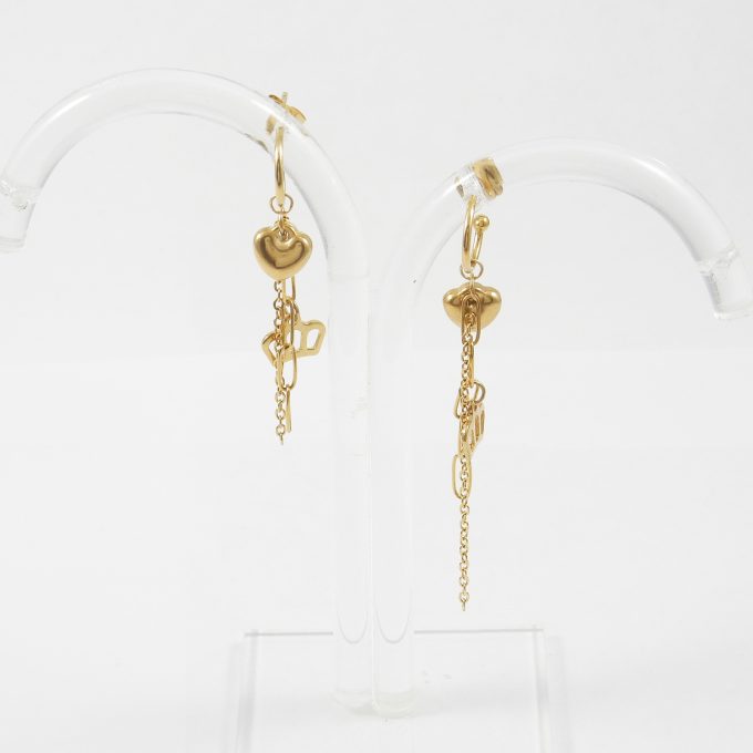 AR1282  ARETE DORADO