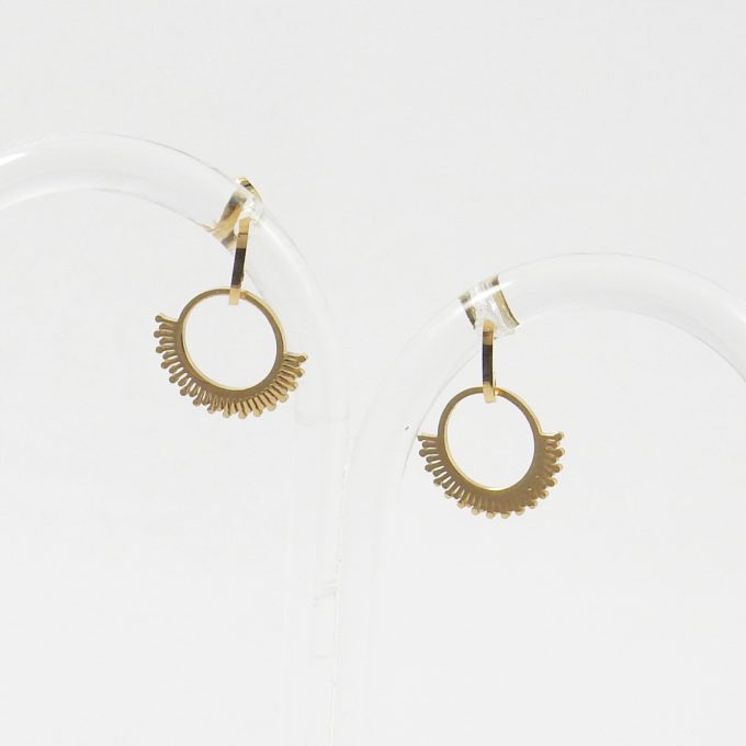 AR1285  ARETE DORADO