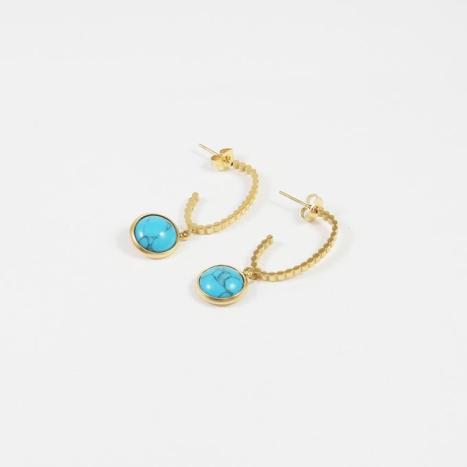 AR1288  ARETE DORADO