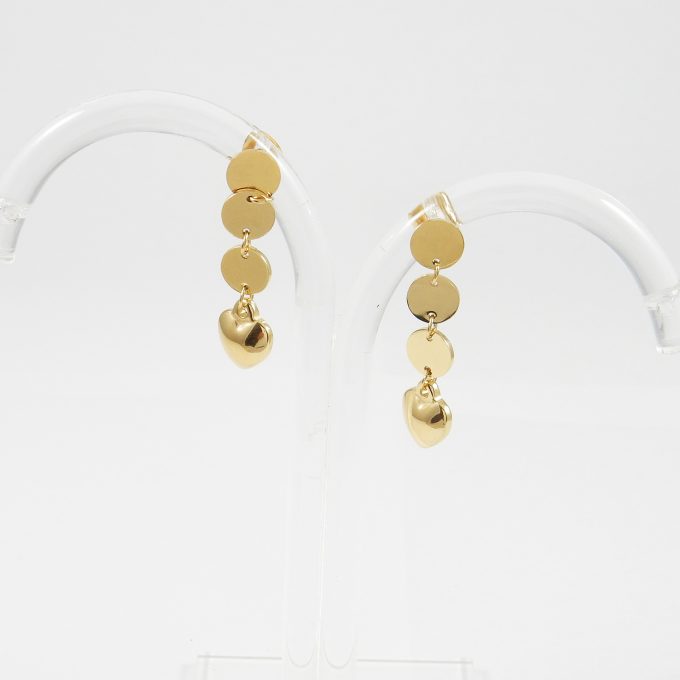 AR1291  ARETE DORADO