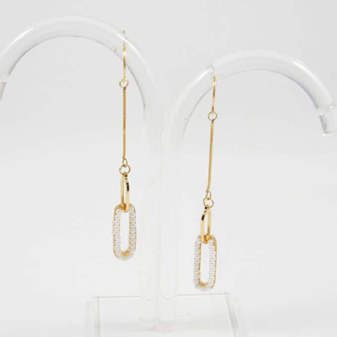 AR1308  ARETE DORADO