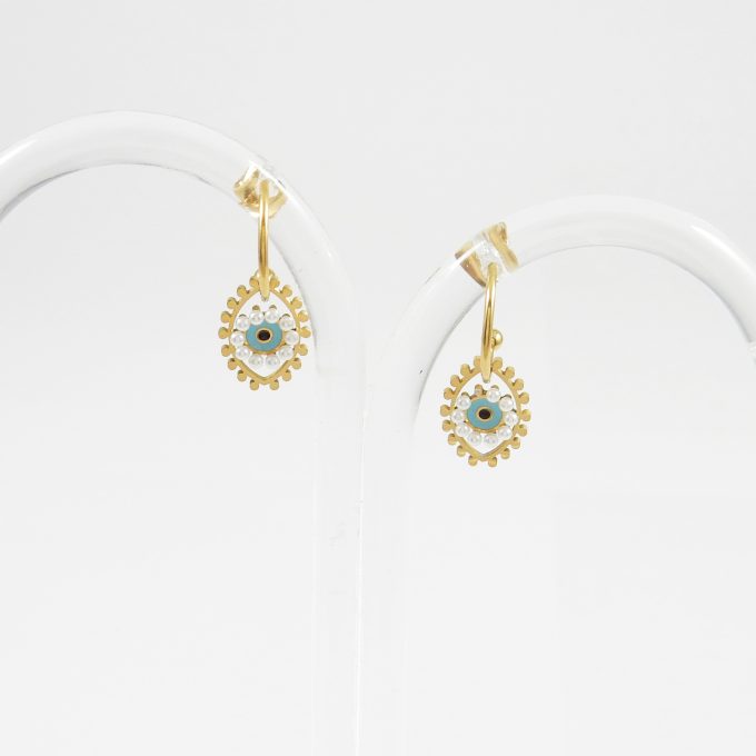 AR1316  ARETE DORADO