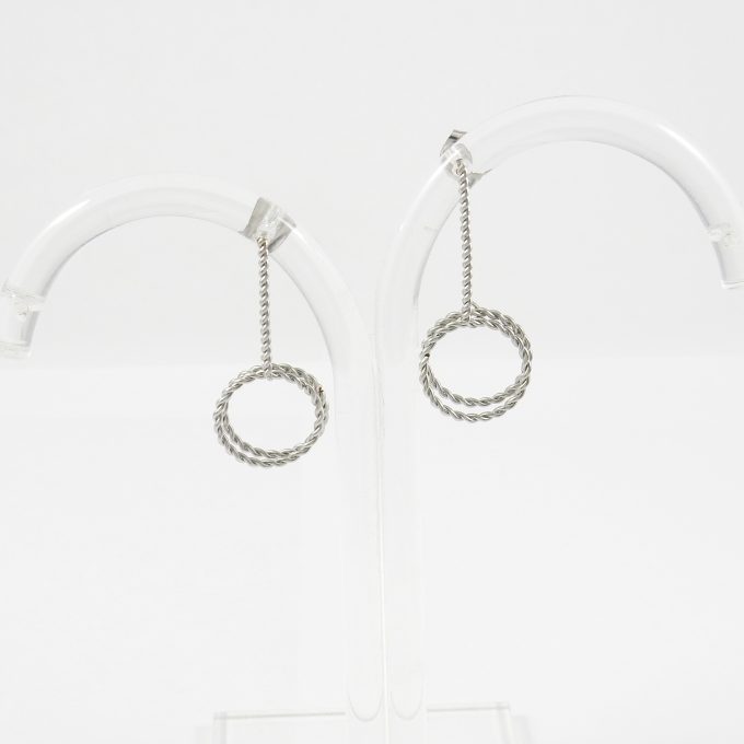 AR1323  ARETE ACERO