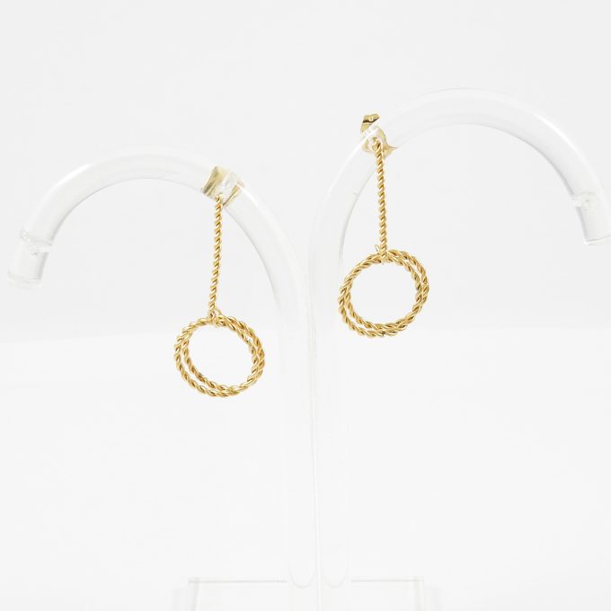 AR1324  ARETE DORADO