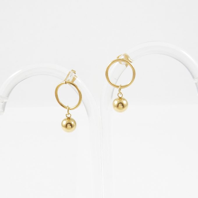 AR1326  ARETE DORADO