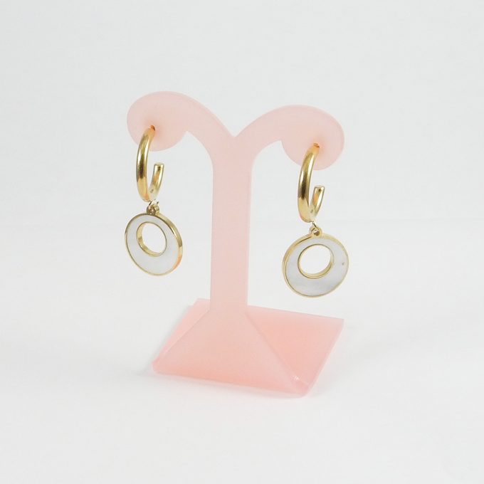 AR1329  ARETE DORADO