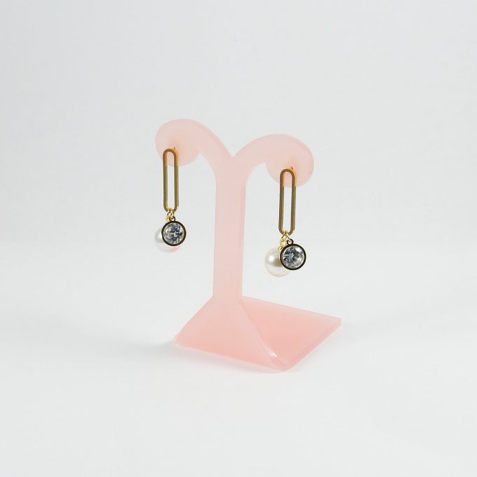 AR1330  ARETE DORADO