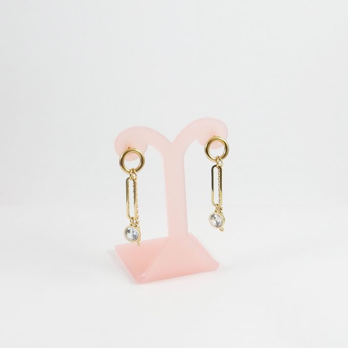 AR1338  ARETE DORADO